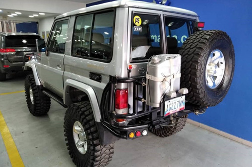 Toyota Macho Lx