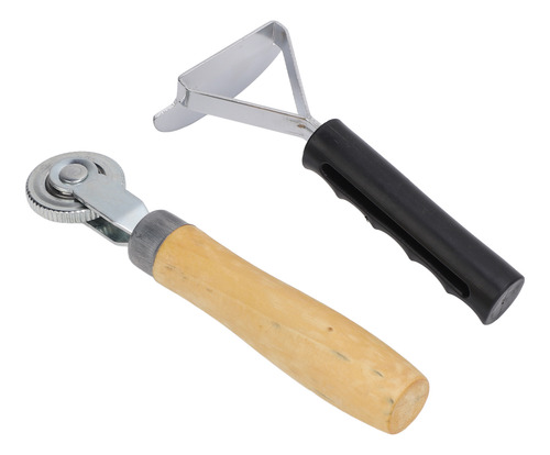 Juego De Rascadores De Neumáticos De 6 Mm Para Reparar Pinch