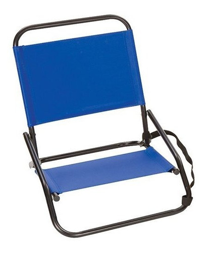 Stansport Sandpiper Sand Chair (royal Blue)