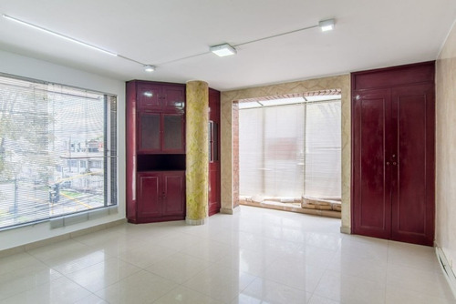 Oficina En Arriendo En Bogota La Castellana
