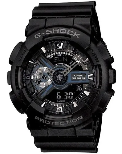 Casio g shock ga clearance 110c
