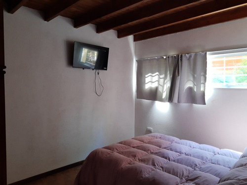 Imagen 9 de 14 de Casa Brisa Para 5 Personas A 4 Cuadras De La Playa