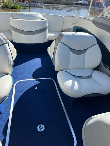 Lancha Bayliner 1750 Open