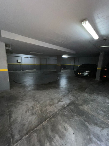 Cochera Fija En Venta En Palermo, Capital Federal, Buenos Aires