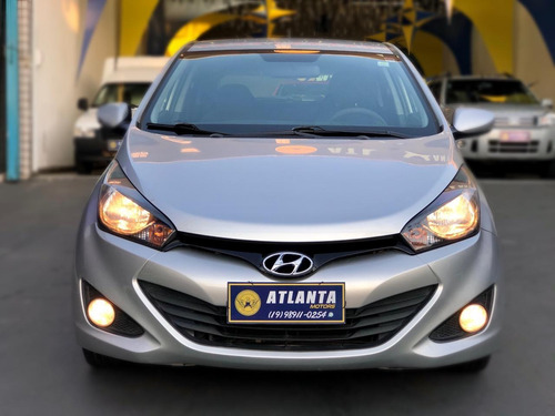 Imagem 3 de 7 de Hyundai Hb20 1.0 Copa Do Mundo (flex)