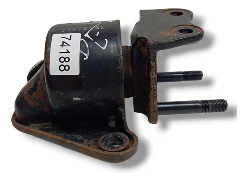 Coxim Cambio Hyundai Santa Fé 2.7 V6 2010 Cx298 (Usado)