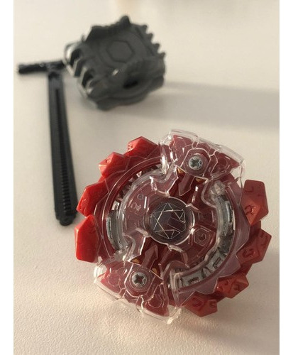 Kit 2 Beyblade Burst Giga Gaianon + Kerberus K2 + Arena