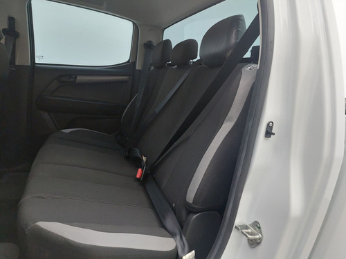 Chevrolet S-10 2.8 16V TURBO DIESEL LS CD 4X4 MANUAL