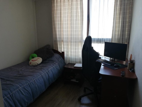 Imagen 14 de 17 de Exclusivo Departamento En Venta 3d/2b, Grecia, Ñuñoa.