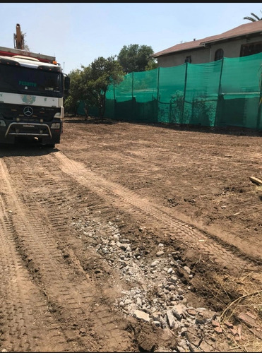 Excelente Ubicación Terreno Arrieta /avenida Ossa 576m2