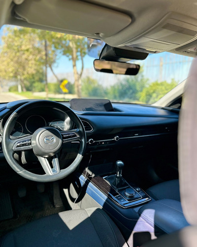 Mazda Cx-30 2.0 V 7g At 4x4 2021