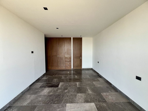 Departamento De Lujo En Venta/renta En Arthouse Merida De 3 Habitaciones