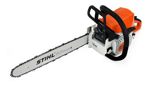 Motosierra Ms 210 35.2cc 1.6kw Stihl - Ferreteria Armhel