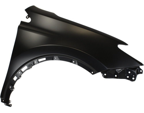 Fender Para Toyota Rh Frontal Acero Lado Derecho