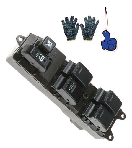 Control Maestro Switch Para Scion Xa Scion Xb 2003-2005