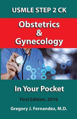 Libro Usmle Step 2 Ck Obstetrics And Gynecology In Your P...