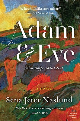 Libro Adam & Eve - Naslund, Sena Jeter