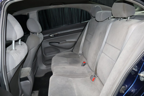 Honda Civic 1.8 Lx