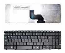 Comprar Teclado Acer Aspire 5517 5332 5541 5241 Emachines E625 E527