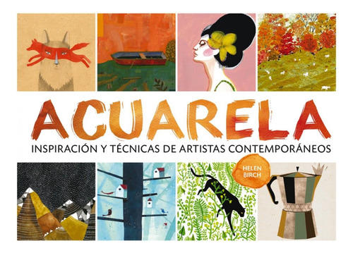 Acuarela