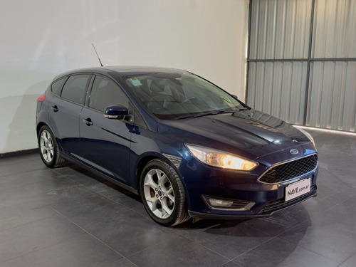 Ford Focus III 2.0 Se Plus At6