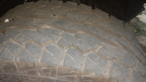 Troller T4 2006 3.0 Tl 2p