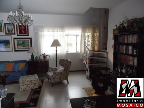 Imagem 10 de 30 de Casa Vila Viotto, 4 Dormitórios, 3 Vagas. - 23191 - 68999117