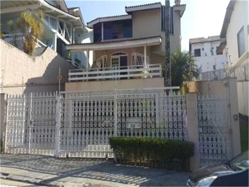 Imagem 9 de 15 de Linda Residência, Com 4 Suites Sendo 1 Mastes Com Hidro, Sala Para 4 Ambientes, Com Piscina. - Reo358391