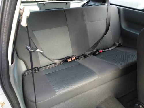 Imagem 12 de 15 de Volkswagen Gol Giv 2013 1.0 8v