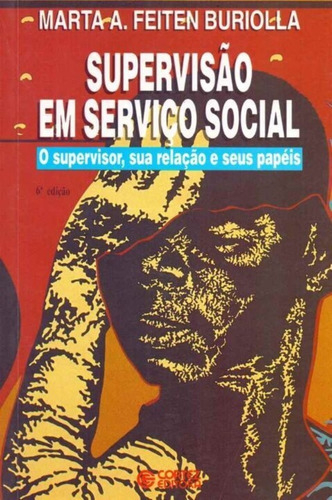 Supervisão Em Serviço Social