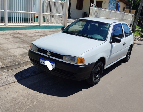 Volkswagen Gol 1.0 Mi 3p