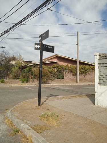 Se Vende Terreno Doble Acceso, La Florida (76329)