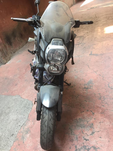 Imagen 1 de 5 de Kawasaki Versys 650 C.c.