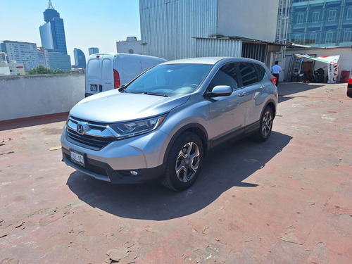 Honda CR-V 1.5 Turbo Plus Cvt