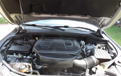 Jeep Grand Cherokee 3.6 Limited Lujo 4X2 At