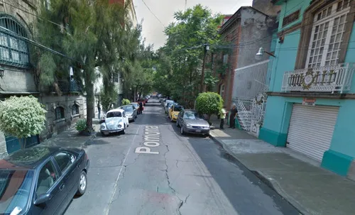 Casa En Recuperacion Bancaria En Pomona, Roma Norte, Cuauhtemoc. Sh05