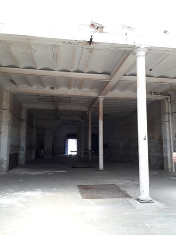 Inversionistas Alquiler O Venta,local, Centro Sobre Paysandu