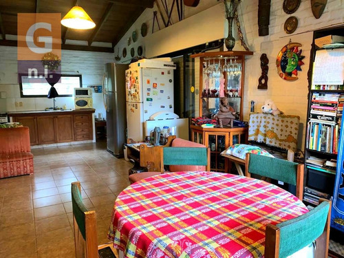 Casa En Piriápolis (country)