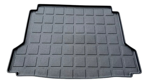 Alfombra Protector Maletero / Baul Honda Hrv 2016 A 2023