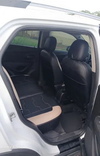 Chevrolet Tracker 1.8 Lt At