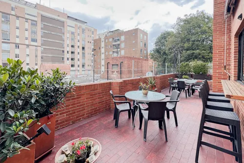 Apartamento En Venta En Chico Norte Iii. Cod V7431