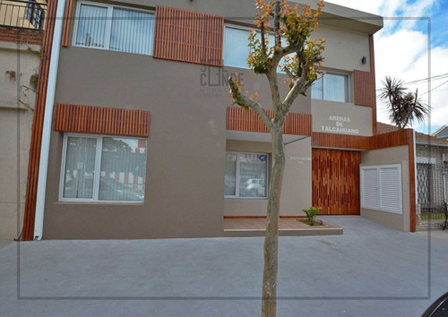Imagen 17 de 19 de Zona Talcahuano Y Solis. Complejo De Ph 2 Amb A Estrenar. Planta Baja.