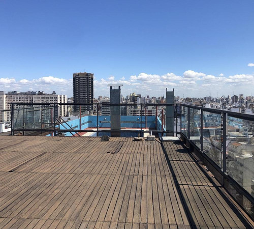 Imagen 20 de 23 de Departamento - Recoleta