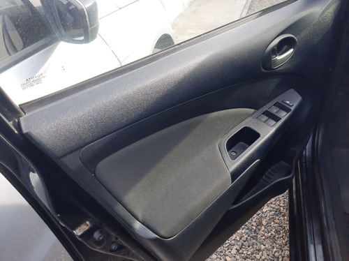 Imagen 7 de 10 de Toyota Etios Xls 1.5 Mt 2014