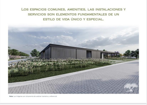 Imagen 7 de 8 de Lotes Próximos A Panamericana Financiación En Pesos.