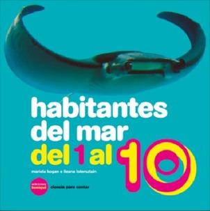 Habitantes Del Mar Del 1 Al 10 -consultá_stock_antes