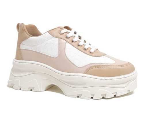 Zapatillas Astoria White