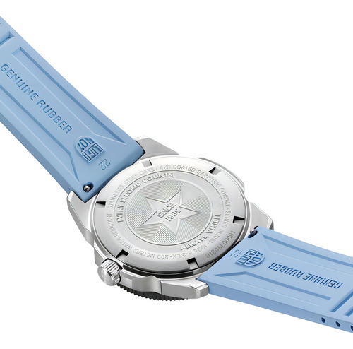 Reloj Luminox Pacific Diver 3120m Series Xs.3124m Para Mujer