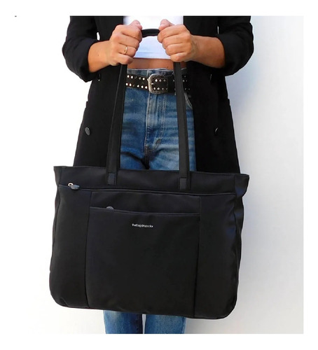 Bolso Universitario Impermeable That Bag Tikal Belgrano
