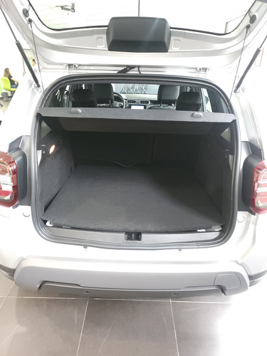 Renault Duster 1.3 Tce Turbo Iconic 155Cv 4X4